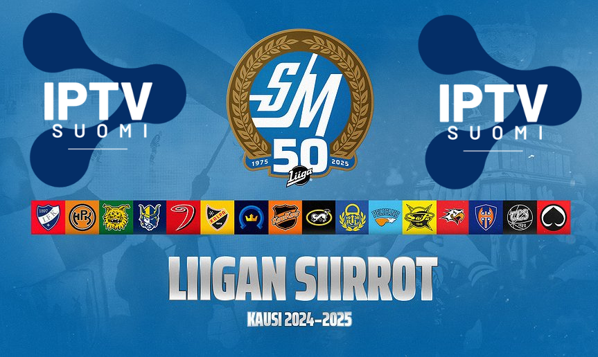 IPTV SUOMI