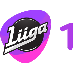 liiga 1